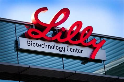 eli lilly careers